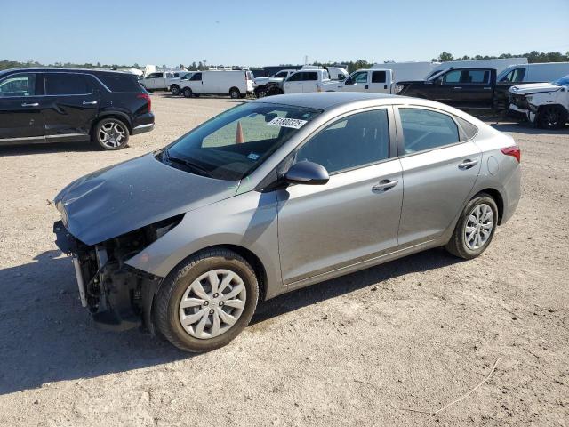 2022 Hyundai Accent Se