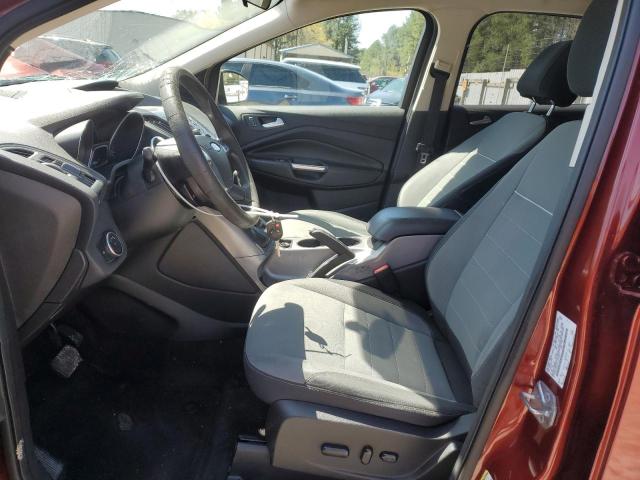 Паркетники FORD ESCAPE 2015 Бургунди