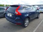 2014 VOLVO XC60 SE LU for sale at Copart NEWBURY