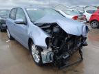 2011 VOLKSWAGEN GOLF SE TS for sale at Copart SANDY