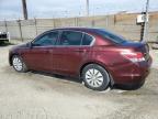 2009 Honda Accord Lx   na sprzedaż w Los Angeles, CA - Front End