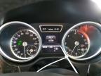 2013 Mercedes-Benz Ml 350 Bluetec en Venta en Phoenix, AZ - Front End