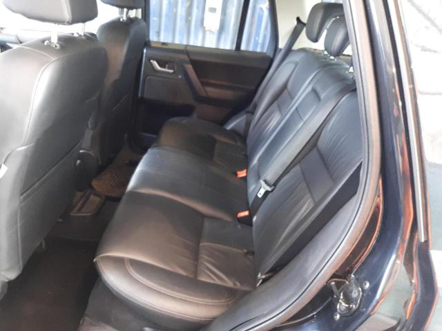 2011 LAND ROVER FREELANDER