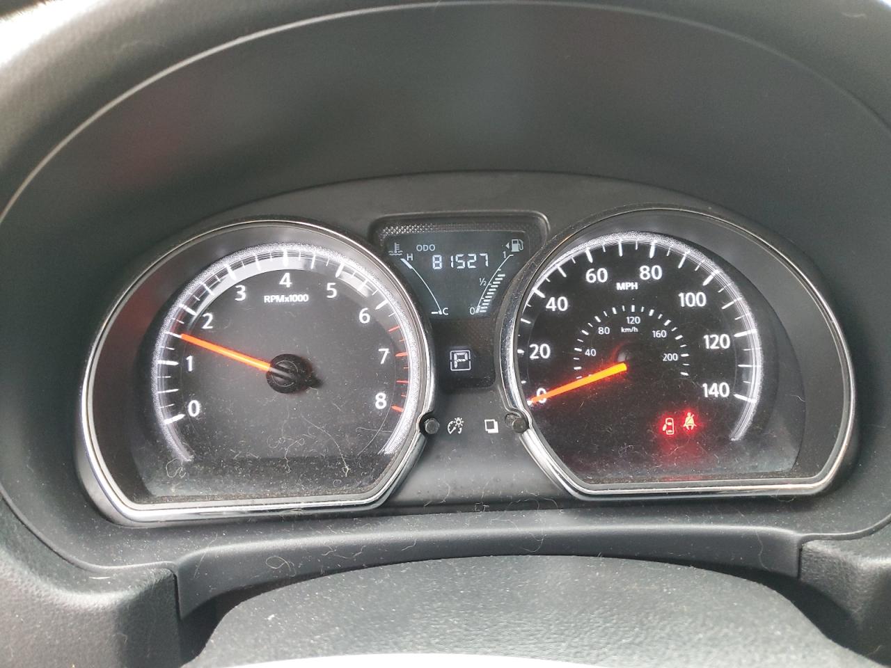 3N1CN7AP1JL873976 NISSAN VERSA 2018