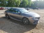 2019 Toyota Camry L na sprzedaż w Austell, GA - Front End