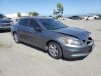 2011 Honda Accord Lxp en Venta en Martinez, CA - Front End