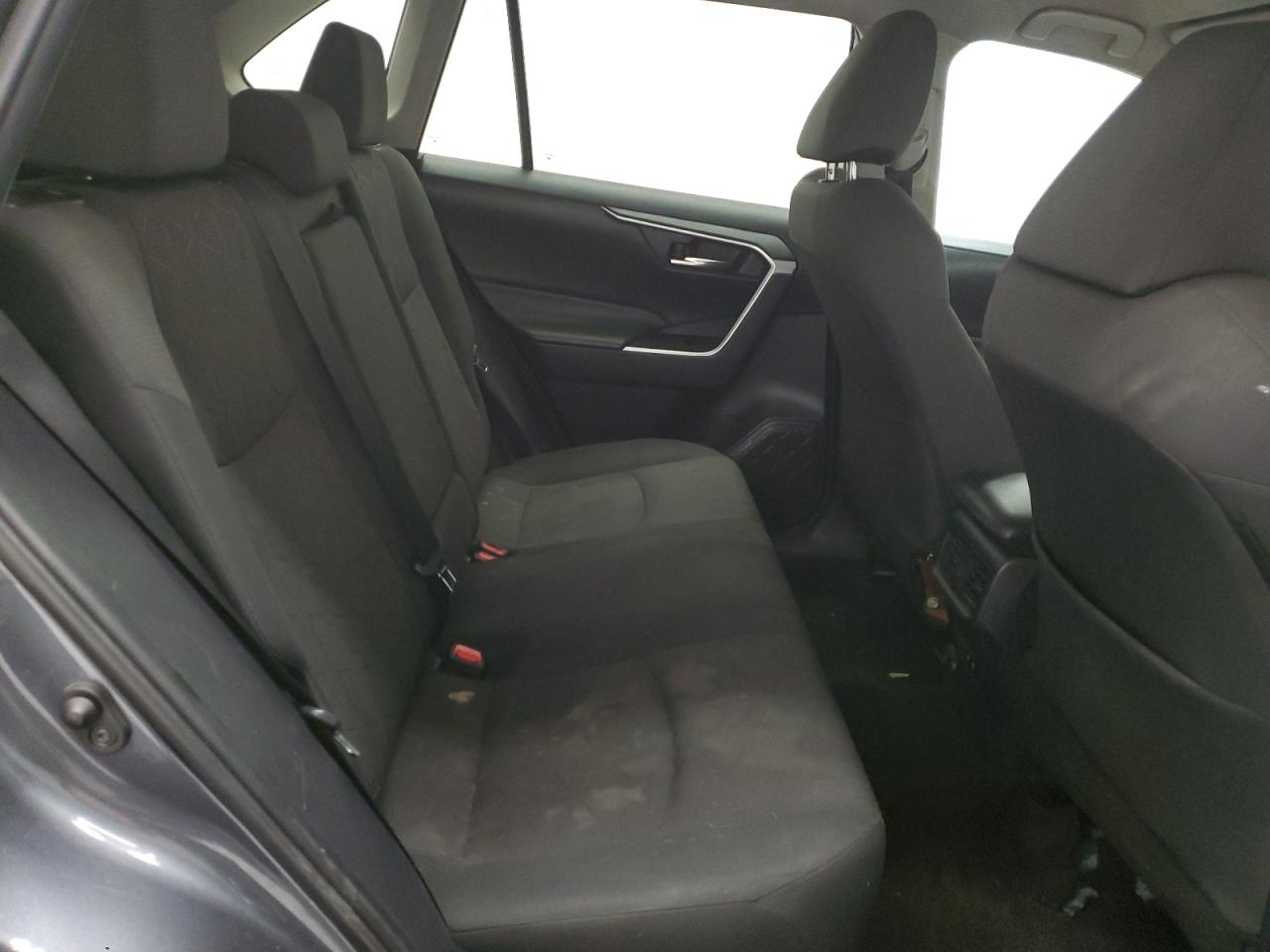 2021 Toyota Rav4 Xle VIN: 2T3P1RFV3MW155694 Lot: 51330255