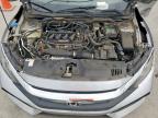 2018 Honda Civic Lx იყიდება Grand Prairie-ში, TX - Side