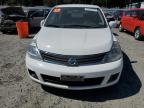 2011 Nissan Versa S zu verkaufen in Graham, WA - Minor Dent/Scratches