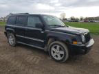 2010 Jeep Patriot Sport за продажба в Columbia Station, OH - Top/Roof