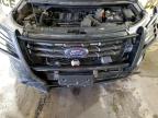 2017 Ford Explorer Police Interceptor იყიდება Ebensburg-ში, PA - Front End