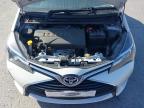 2014 TOYOTA YARIS EXCE for sale at Copart CHESTER