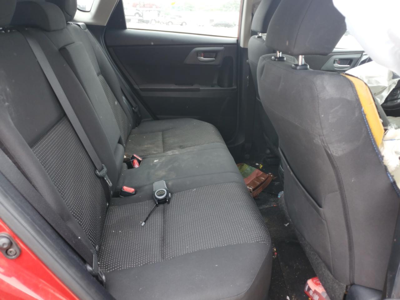 JTNKARJE3HJ548564 TOYOTA COROLLA 2017