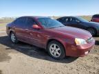 2006 Chevrolet Epica Ltz на продаже в Rocky View County, AB - Rear End