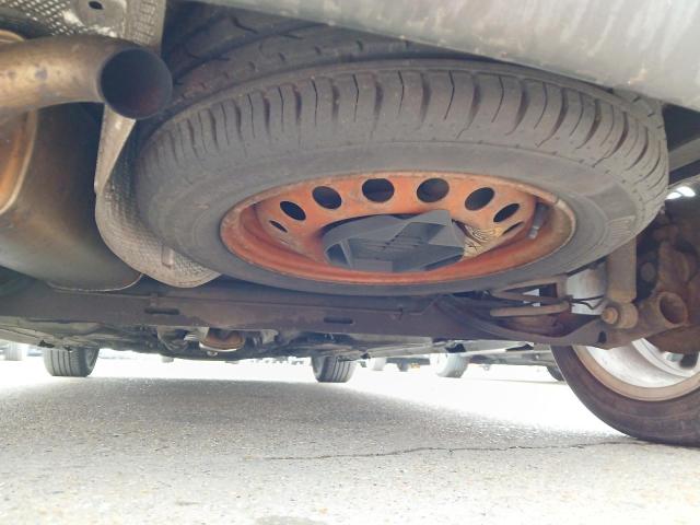 2007 RENAULT CLIO 1.2 TCE DYNAMIQUE SX 3DR