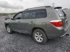 2009 Toyota Highlander  na sprzedaż w Gastonia, NC - Front End