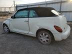 2005 Chrysler Pt Cruiser Touring en Venta en Mercedes, TX - Water/Flood