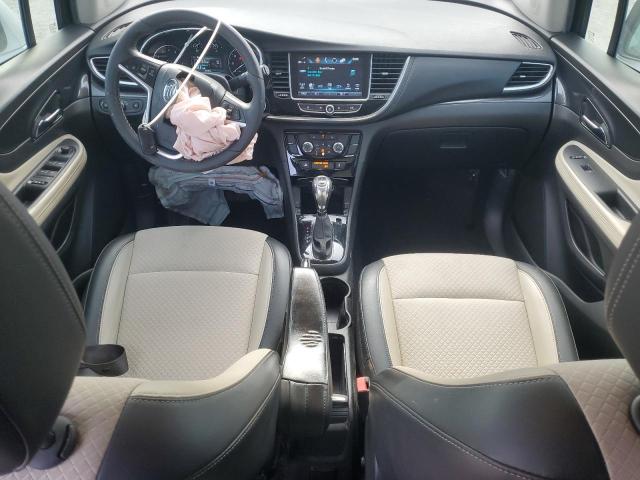  BUICK ENCORE 2018 Белый