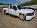 2013 Chevrolet Silverado K1500 Lt for Sale in Grenada, MS - Undercarriage