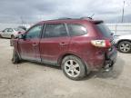 2007 HYUNDAI SANTA FE SE for sale at Copart AB - EDMONTON
