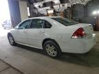 2012 Chevrolet Impala Lt на продаже в Albany, NY - Normal Wear