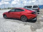 2024 Hyundai Sonata Sel en Venta en Riverview, FL - Front End