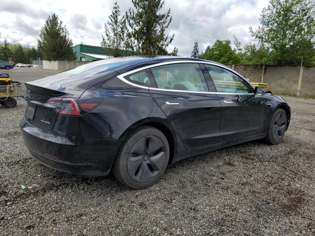  TESLA MODEL 3 2019 Black