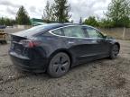 2019 Tesla Model 3  zu verkaufen in Graham, WA - Front End