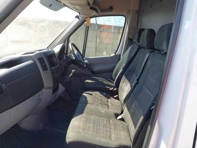 2017 MERCEDES BENZ SPRINTER 3