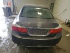 2013 Honda Accord Exl за продажба в Franklin, WI - Front End