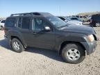2007 Nissan Xterra Off Road на продаже в Magna, UT - Front End