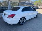 2017 Mercedes-Benz C 300 for Sale in North Billerica, MA - Minor Dent/Scratches