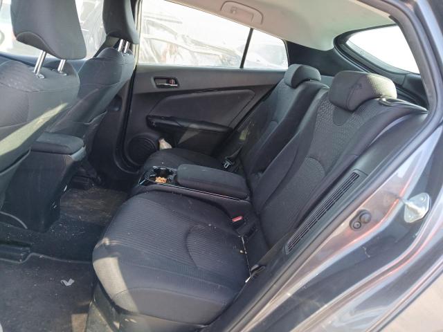 2018 TOYOTA PRIUS BUSI