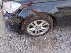 2012 MERCEDES BENZ C220 EXECU for sale at Copart WOLVERHAMPTON