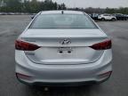 2020 Hyundai Accent Se იყიდება Exeter-ში, RI - Side