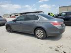 2012 Honda Accord Lx   იყიდება Wilmer-ში, TX - Side