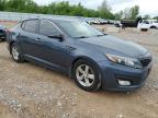 2015 Kia Optima Lx за продажба в Oklahoma City, OK - Hail
