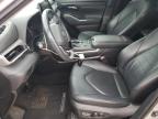 2020 Toyota Highlander Xle en Venta en Longview, TX - Rear End