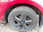 2005 FORD FOCUS for sale at Copart BRISTOL