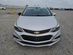 2016 Chevrolet Cruze Lt en Venta en Earlington, KY - Hail