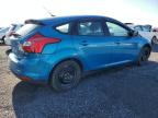 2013 FORD FOCUS SE   à vendre chez Copart ON - OTTAWA