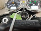 2020 Triumph Motorcycle Bonneville T120 for Sale in Madisonville, TN - Side