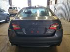 2017 Subaru Legacy 2.5I Premium de vânzare în West Mifflin, PA - Side