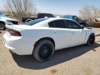 2016 Dodge Charger Sxt for Sale in Albuquerque, NM - Front End