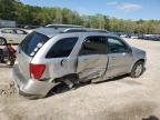 2007 Pontiac Torrent  for Sale in Knightdale, NC - Side