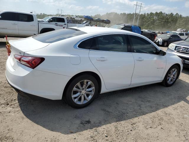  CHEVROLET MALIBU 2019 Білий