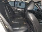 2014 Infiniti Q50 Base en Venta en Glassboro, NJ - Front End