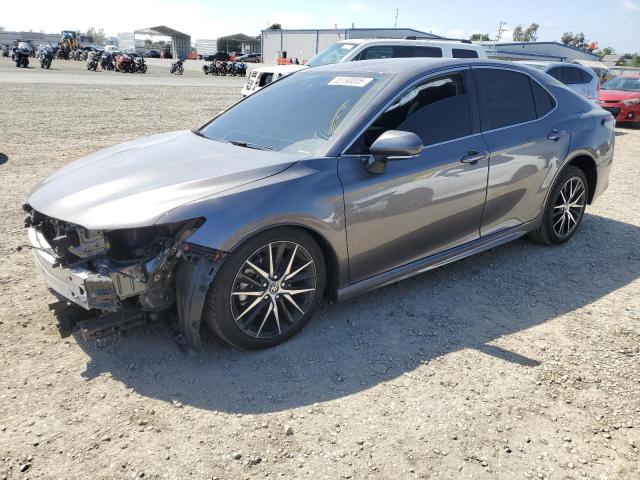 TOYOTA CAMRY SE N 2024