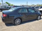2010 Volkswagen Jetta Se за продажба в Hillsborough, NJ - Side