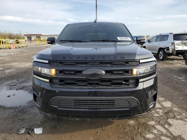  FORD EXPEDITION 2024 Czarny